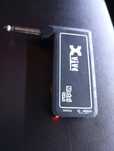 Гитарный предусилитель для наушников Xvive Metal GA-4
