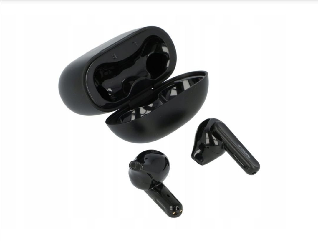 Nokia earbuds 2+ nowe