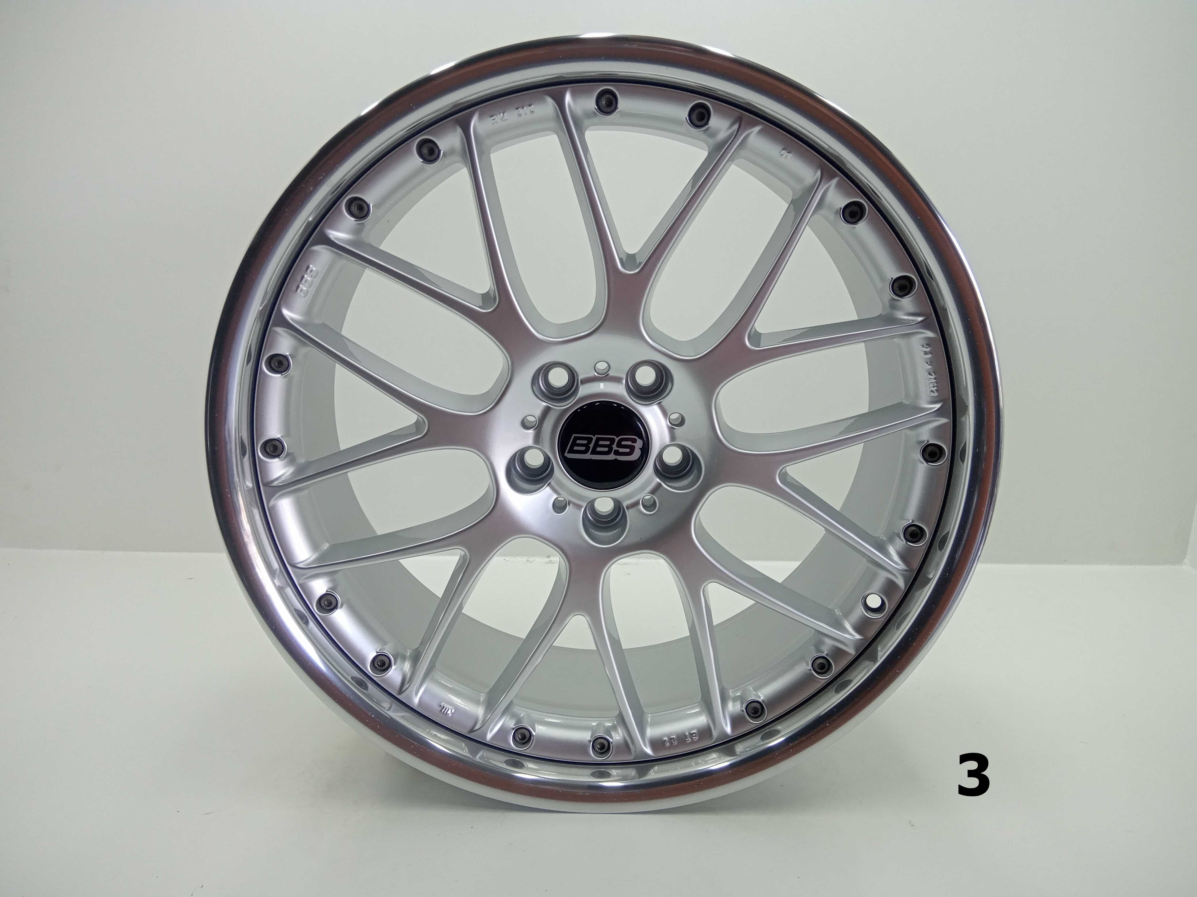 Felgi BBS RX 9Jx21 et23 10.5Jx21 et28 2TLG 5x120 BMW F10 F01 E38 E60