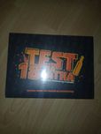 Test na 18 latka
