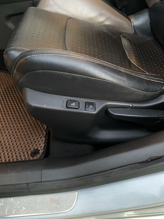 Citroen Ds4 хетчбек 2.0