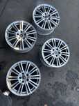 Felgi mercedes oryginalne 17 5x112