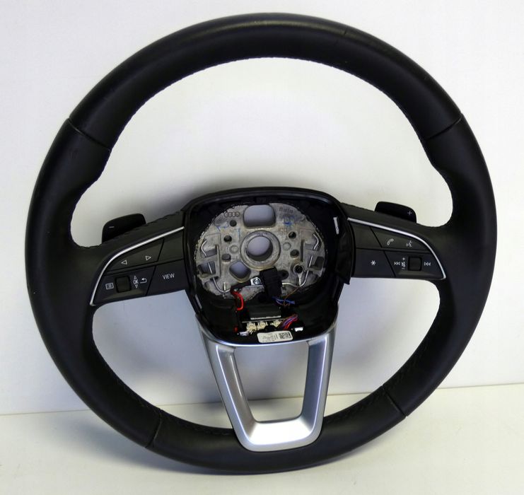 audi q5 sq5 80a419091cp 2016- kierownica