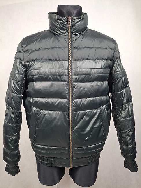 Hugo Boss Orange Opistol Kurtka puchowa męska 50