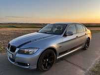 Sprzedam BMW e90 318i 2011