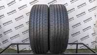 Шини 215/60 R 17 Continental EcoContact 6. Літо пара. Колеса склад.