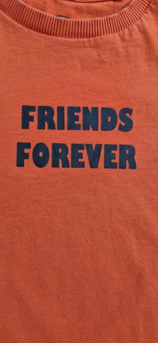 koszulka t-shirt bawełna Cool Club na 11 latka