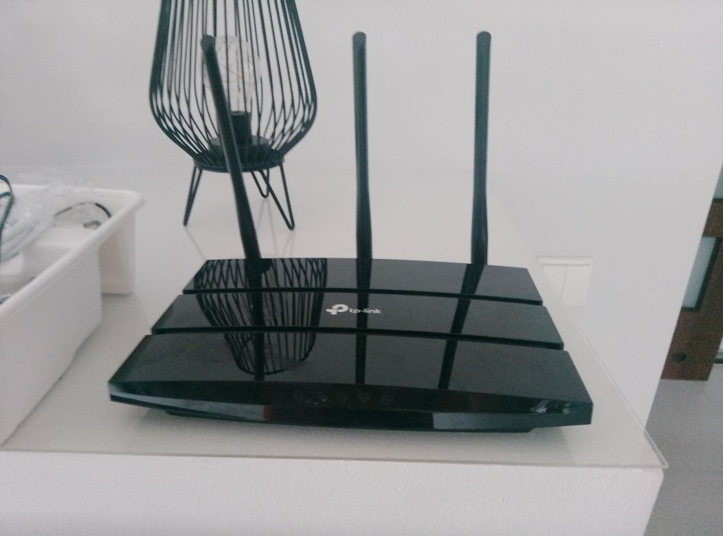 Router TP-Link Archer A8