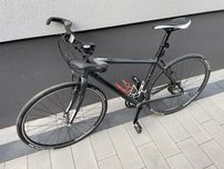 Rower Cube cross road