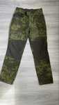 Spodnie Hybrid tactical pants Helikon tex Pencott Wildwood