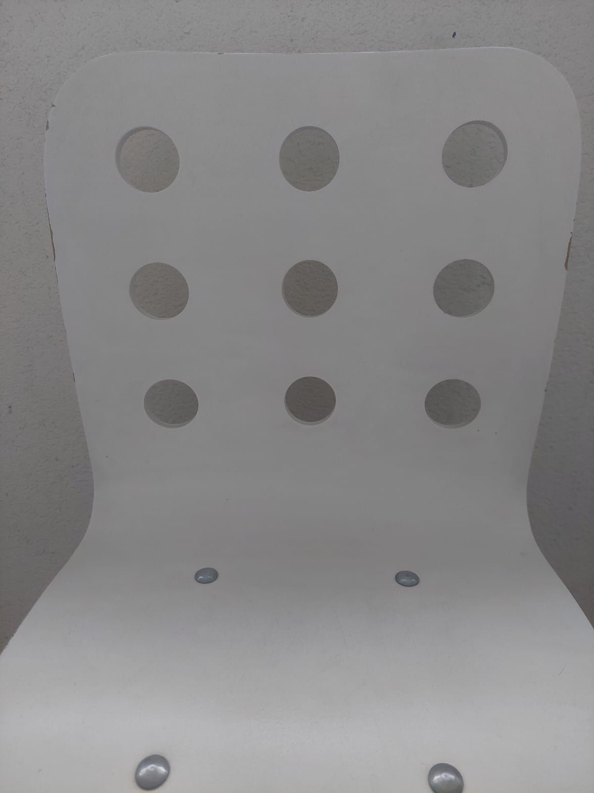 Ikea Jules Krzesło Dziecięce Biurowe