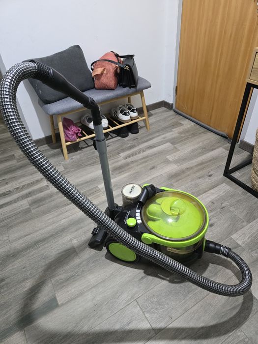 Aspirador Aquilter by mundial casa