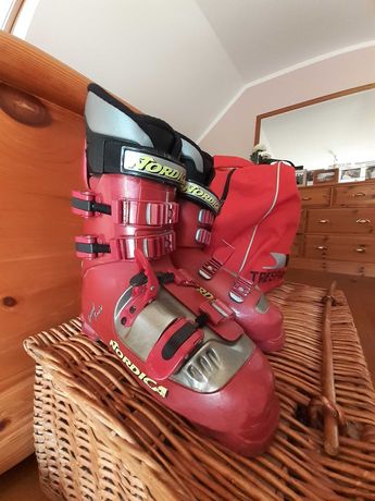 Buty narciarskie męskie Nordica 280-285mm