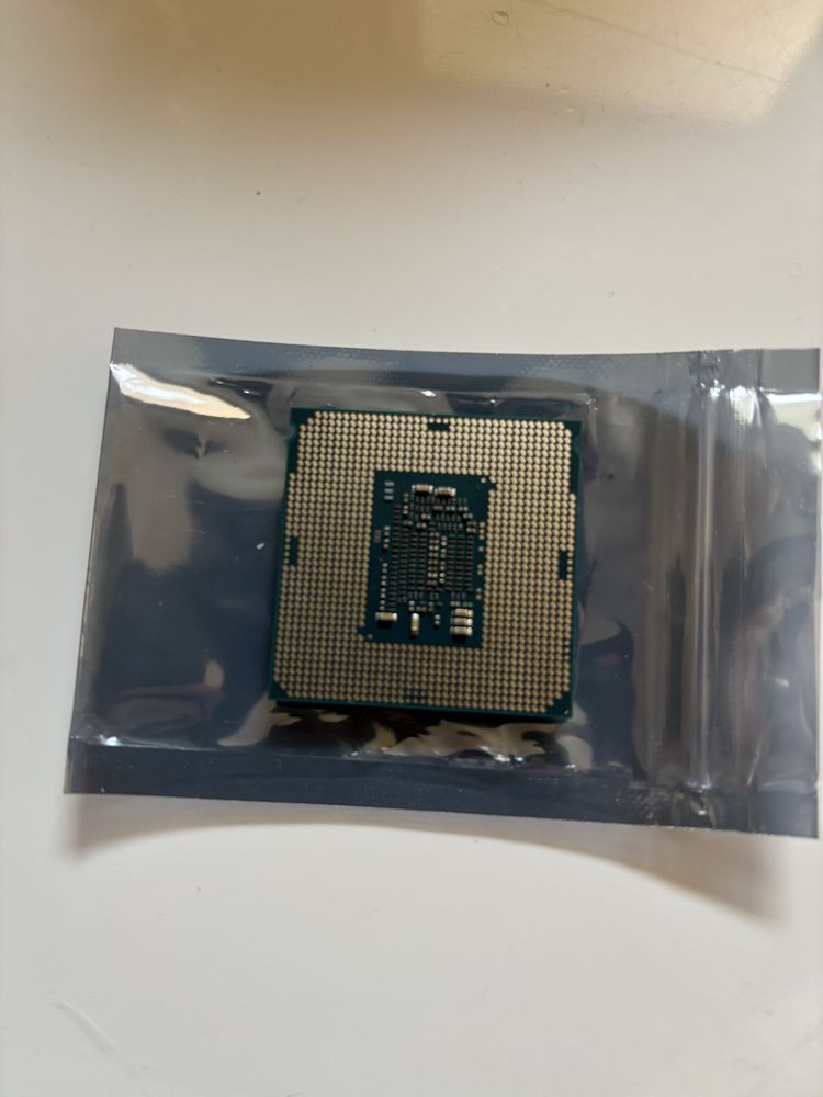 Procesor I5 6400