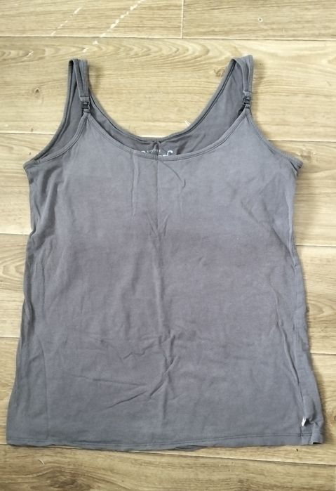 Продам майку топ для годування