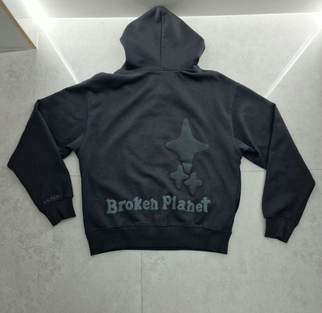 Bluza Broken Planet Out Of The Shadows