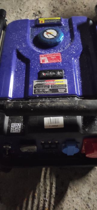 Agregaty prądotwórcze