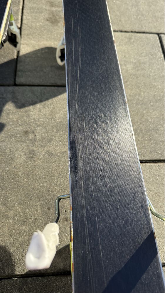 narty salomon xmax x10 169 cm