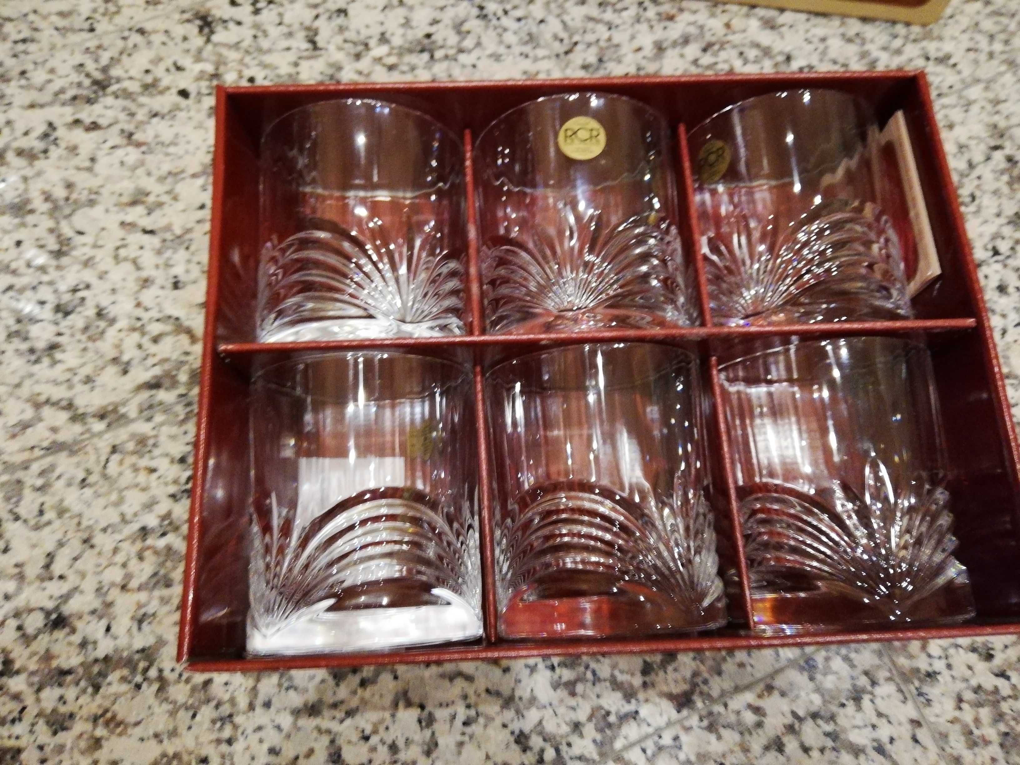 Peças decoração e utilidades RCR/Atlantis/Vista Alegre (VALORES DESDE)