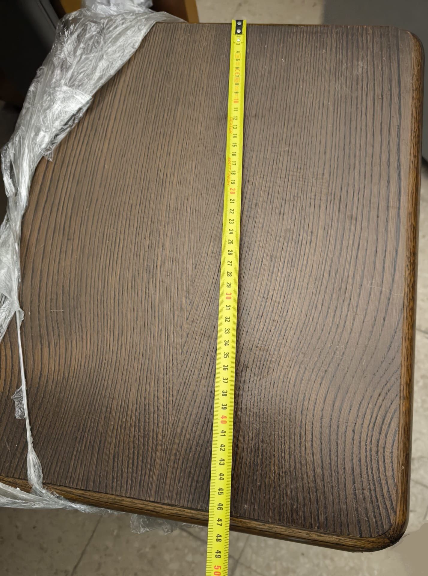 Mesa de cabeceira