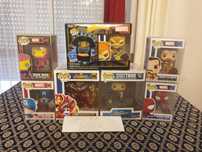 Funko Pop Marvel