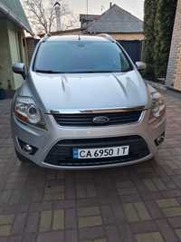 Ford Kuga 2010 р.в.