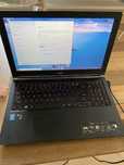 Laptop acer aspire vn7-591  notebook, ultrabook