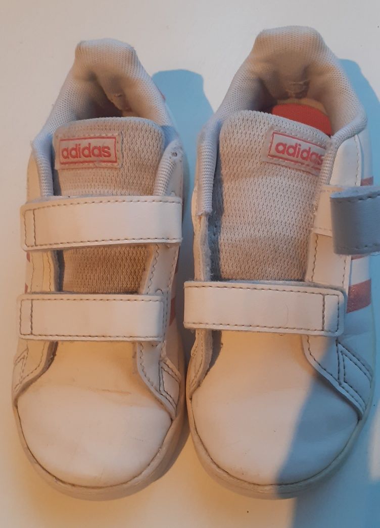 Buty Adidas rozmiar 27