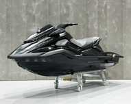 Yamaha FX SVHO
