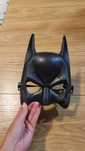 Maska batman dla dziecka 5-7 lat