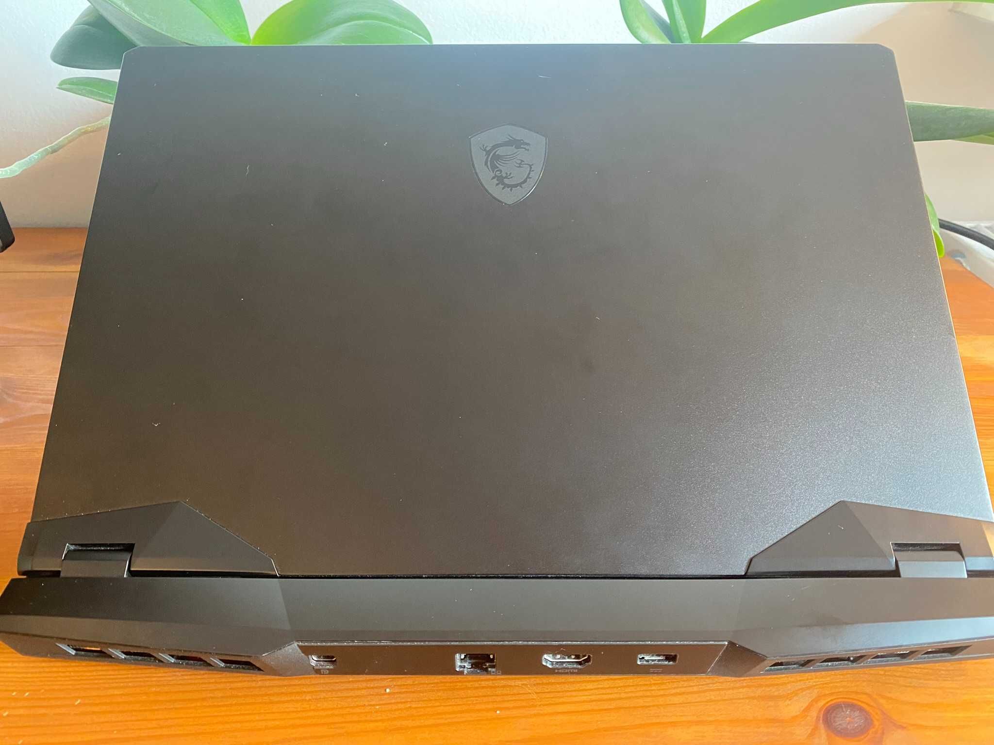 Laptop GP66 Leopard RTX 3070 ,i7-11800H ,16GB DDR4 ,1TB M.2 ,240Hz