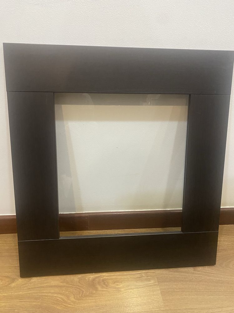 Portas com vidro ikea modelo besta