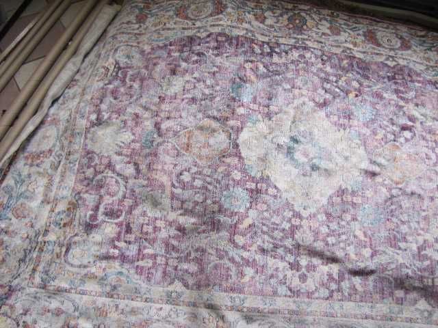 SAFAVIEH Tradycyjny dywan do salonu, jadalni, sypialni, 160x230 cm