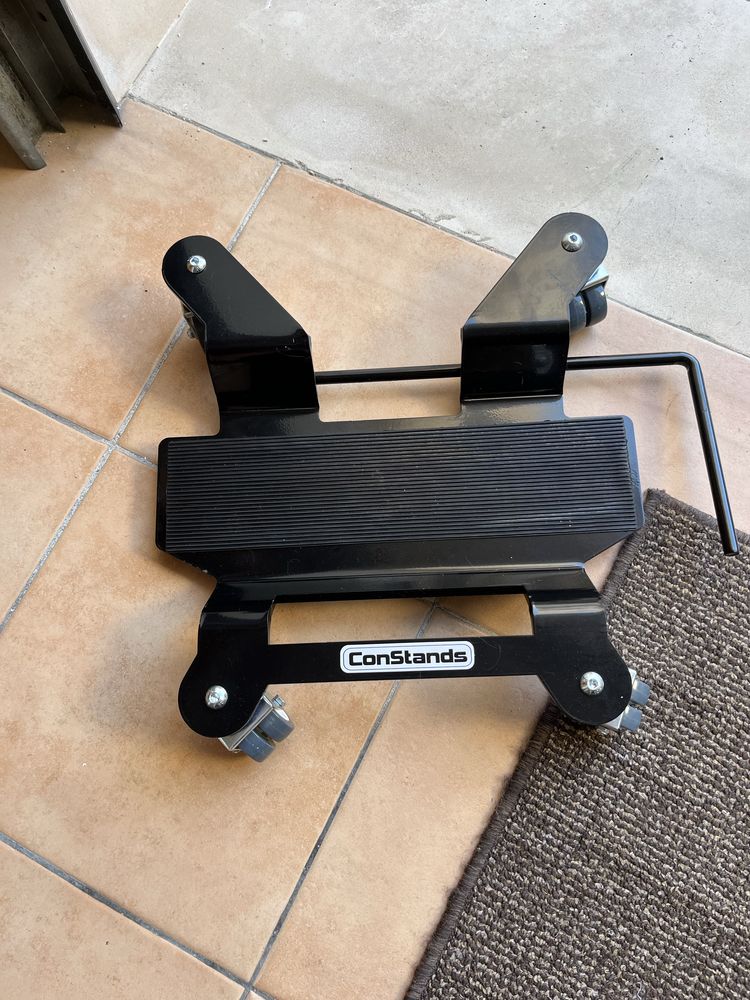 Easy Mover ConStands