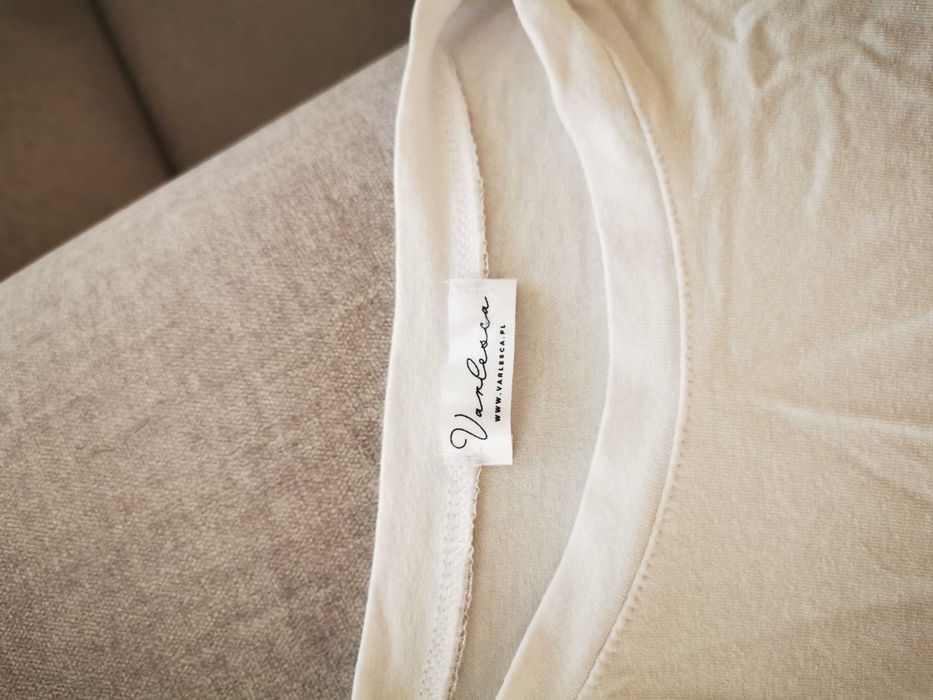 T-shirt Varlesca r. Uniwersalny