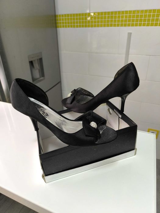 Sapatos LoLa C/Novos Nº40/41