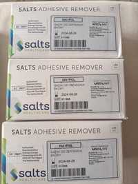 Gaziki do zmywania skóry Salts WA1POL