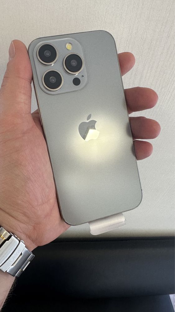 Продам iPhone 15 pro муляж