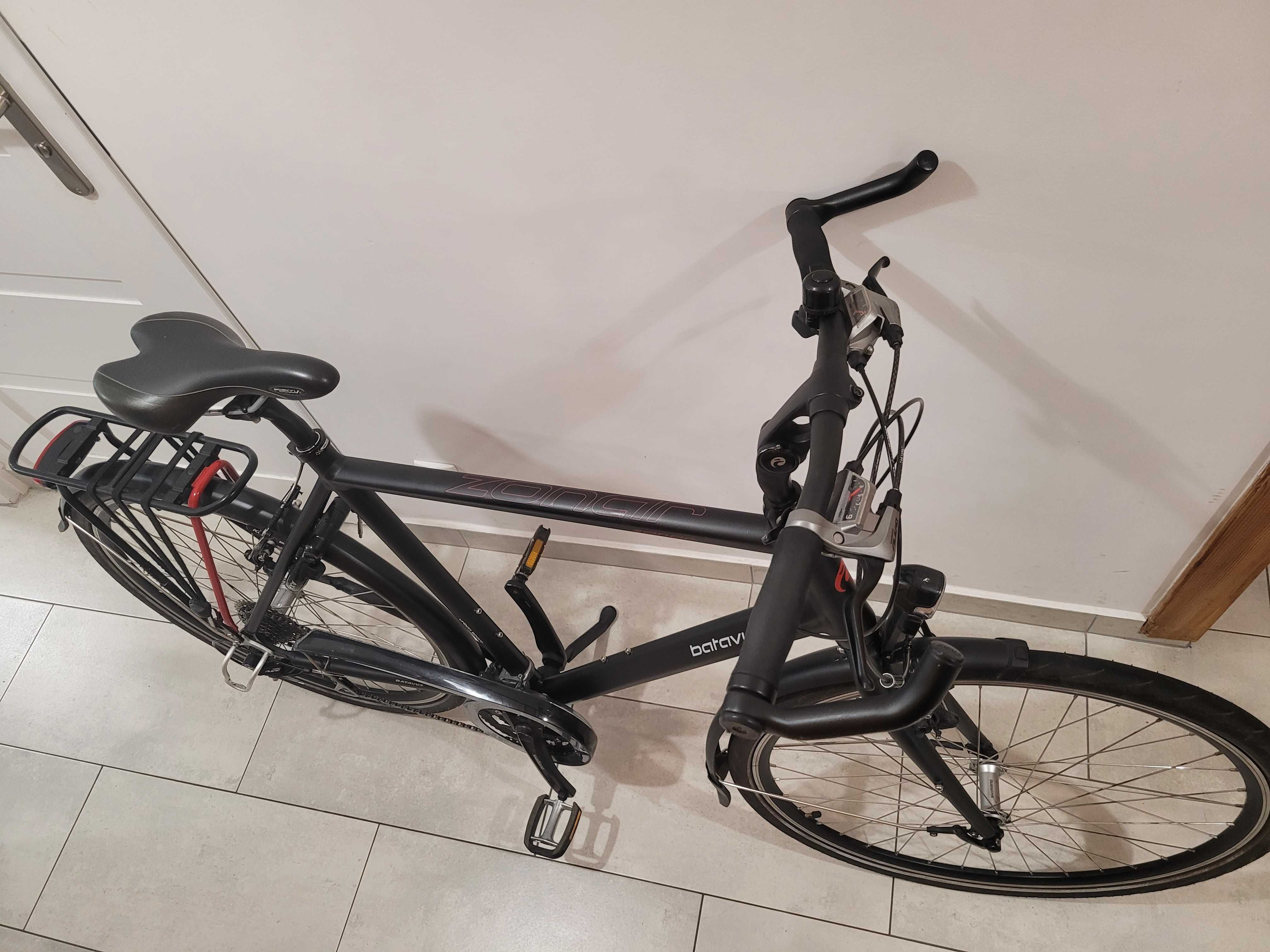 Rower Batavus Zonar