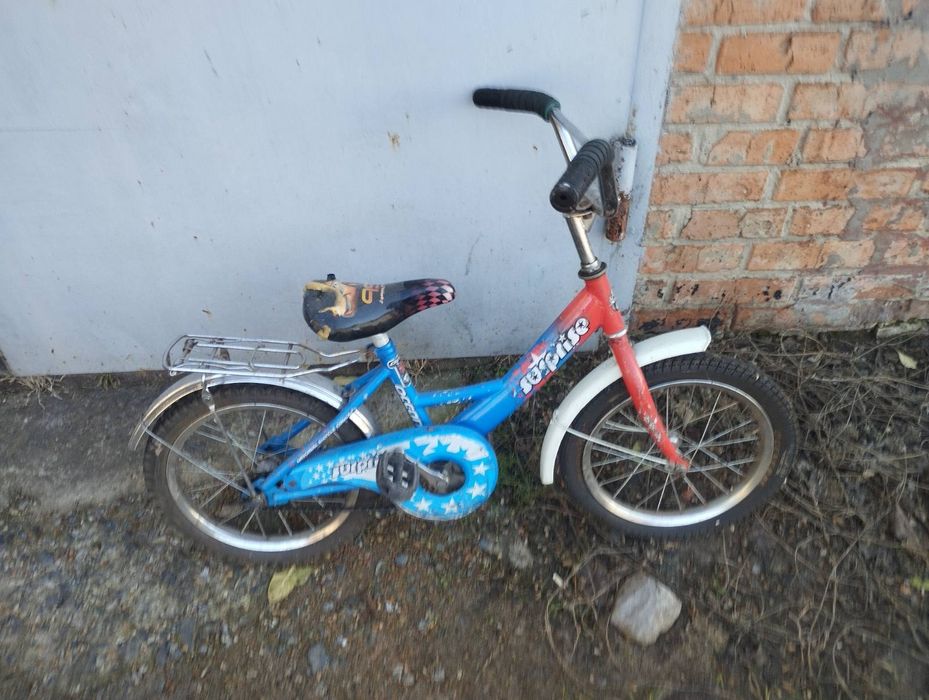 Продам велосипеди