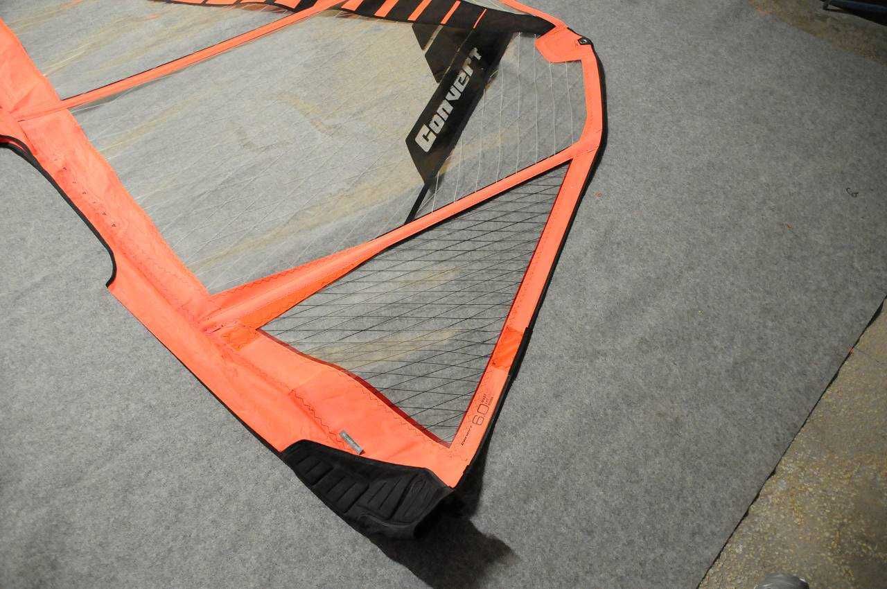 żagiel Severne 2022 Convert 6,0