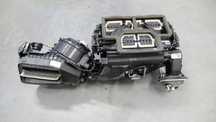BMW X3 G01 F98 X4 G02 NAGRZEWNICA HIGH KOMPLETNA DMUCHAWA 7942068 EUROPA
