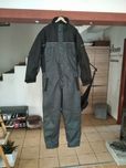 Kombinezon zimowy XXL Bulloch Gladiator