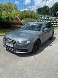 Audi a4 b8 2.0 diesel