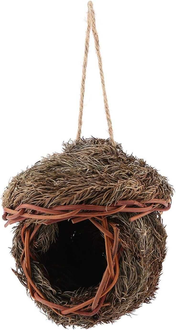 Coelheira | Casota gato | Ninho | Casinha hamster roedores | ENVIOGRÁT