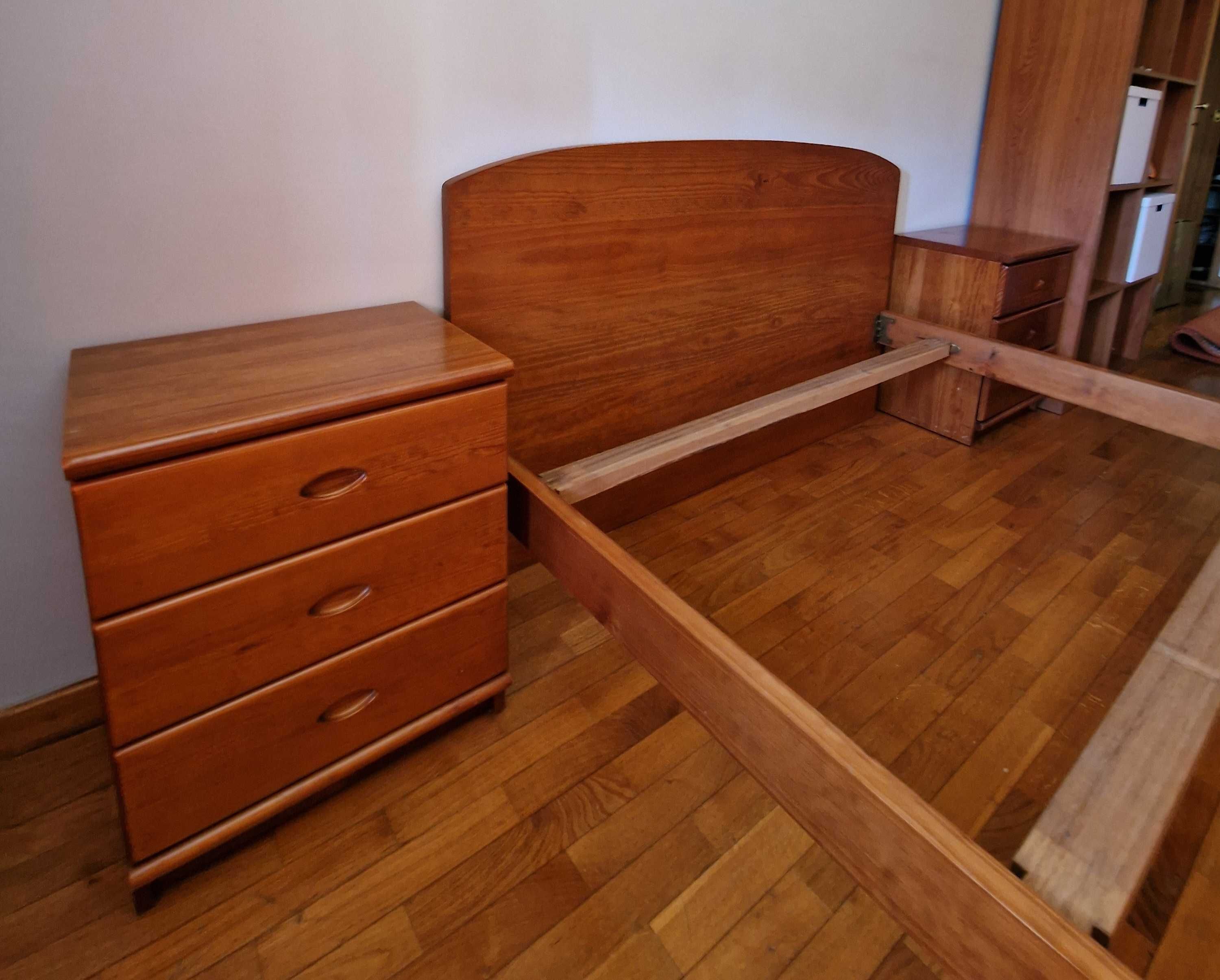 Mobília de Quarto (completa)