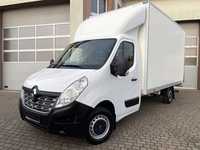 Renault Master Izoterma Winda  Faktura VAT 23%