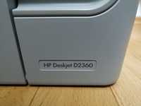 Принтер цветной HP Deskjet D2360