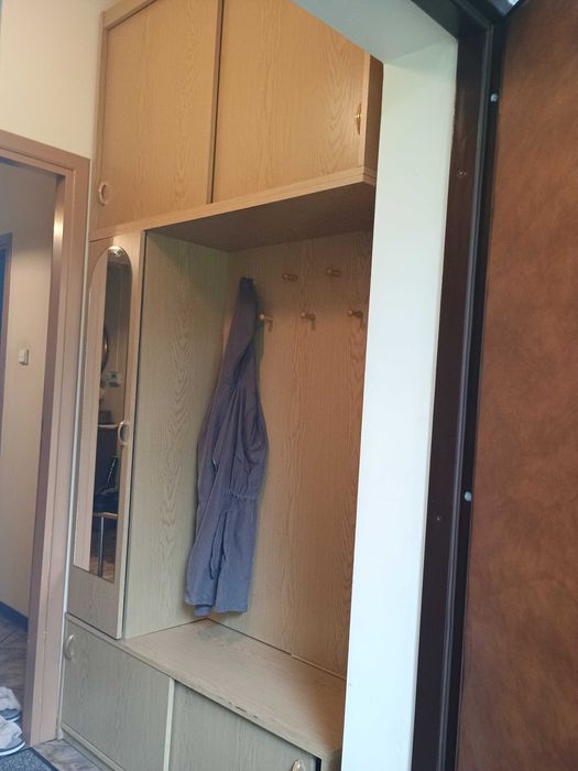 Meble do przedpokoju