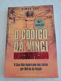 O Código da Vinci Descodificado